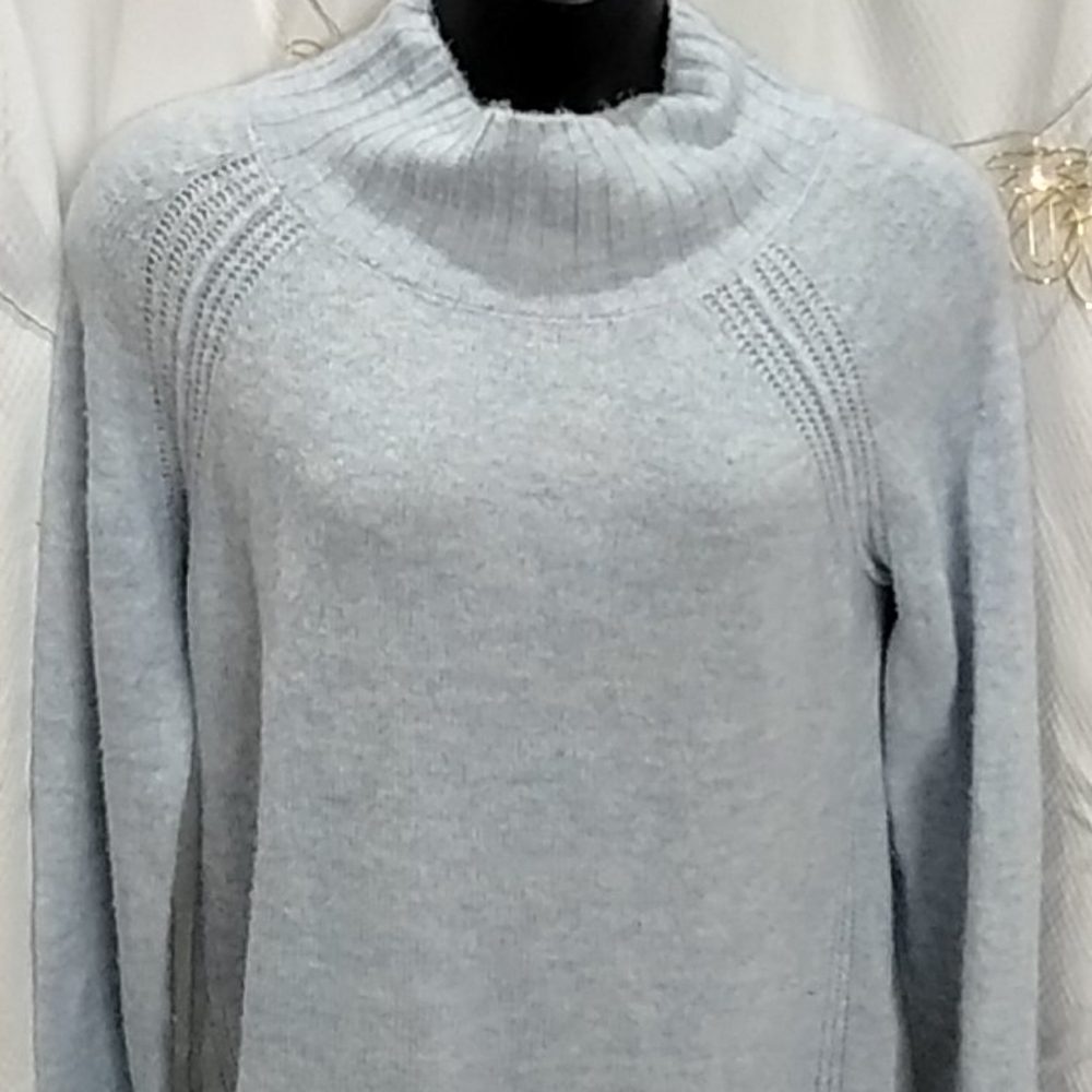 Jones New York Fluffy Sweater